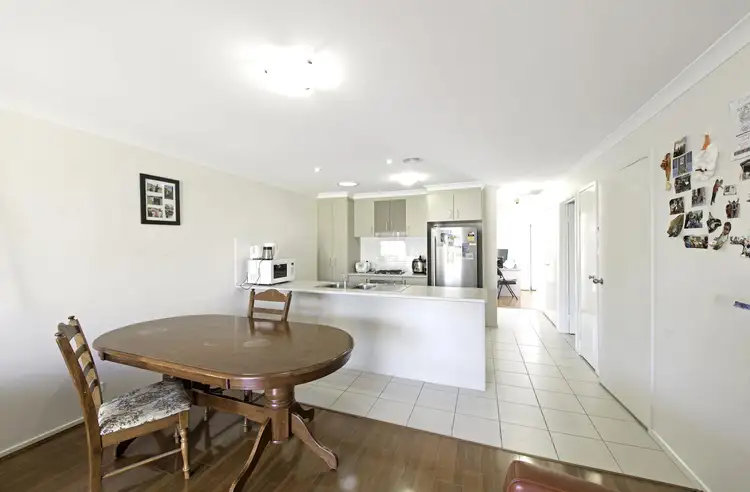 Fifth view of Homely townhouse listing, 14/71 Lawrenson Circuit, Jacka ACT 2914