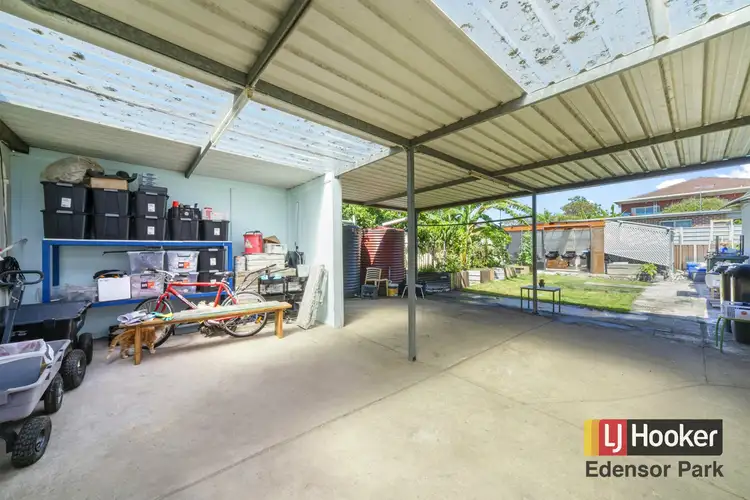 Fifth view of Homely house listing, 11 Peel Street, Canley Heights NSW 2166
