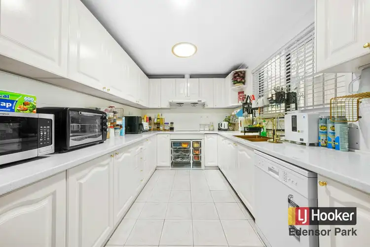 Sixth view of Homely house listing, 11 Peel Street, Canley Heights NSW 2166