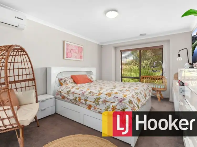 Second view of Homely house listing, 15 Treeviolet Lane, Wallan VIC 3756