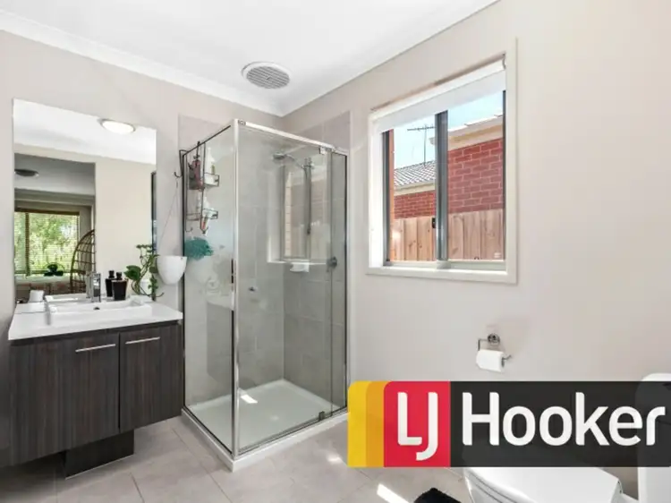 Third view of Homely house listing, 15 Treeviolet Lane, Wallan VIC 3756