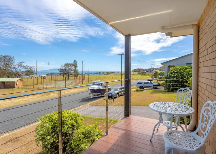 Third view of Homely house listing, 16 Stewart Close, Crowdy Head NSW 2427