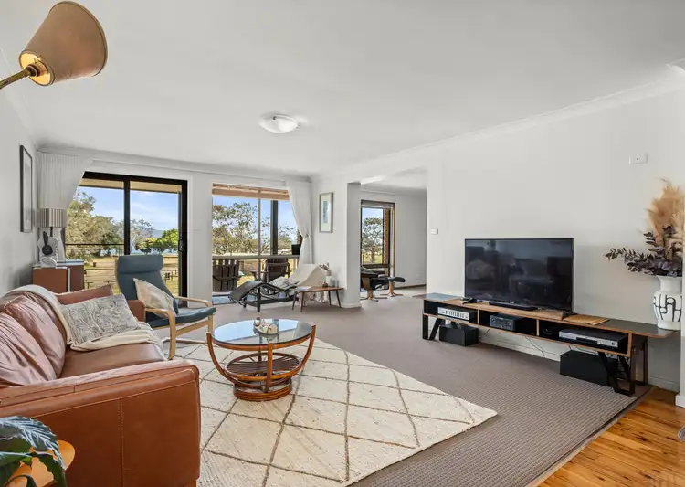 Fourth view of Homely house listing, 16 Stewart Close, Crowdy Head NSW 2427