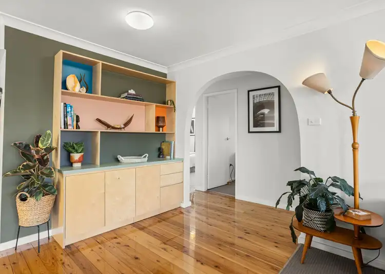 Fifth view of Homely house listing, 16 Stewart Close, Crowdy Head NSW 2427