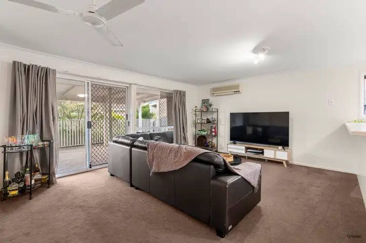 Second view of Homely villa listing, 34/154 Currumbin Creek Road, Currumbin Waters QLD 4223
