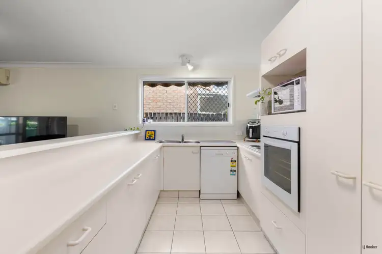 Fourth view of Homely villa listing, 34/154 Currumbin Creek Road, Currumbin Waters QLD 4223