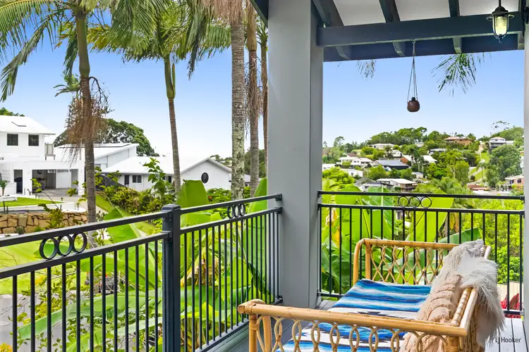 16 Alinjarra Drive, Tugun QLD 4224