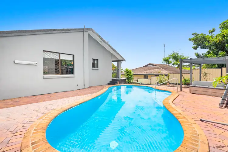 Third view of Homely house listing, 16 Alinjarra Drive, Tugun QLD 4224