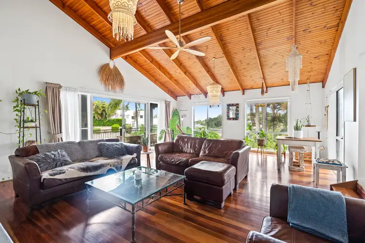 Fourth view of Homely house listing, 16 Alinjarra Drive, Tugun QLD 4224
