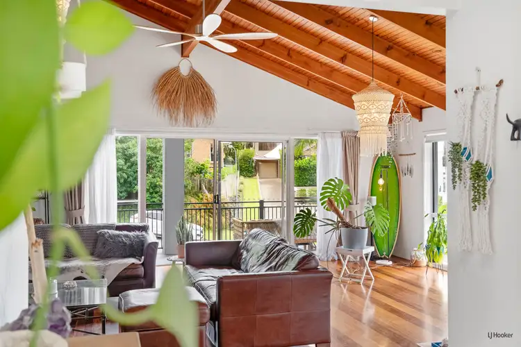 Fifth view of Homely house listing, 16 Alinjarra Drive, Tugun QLD 4224