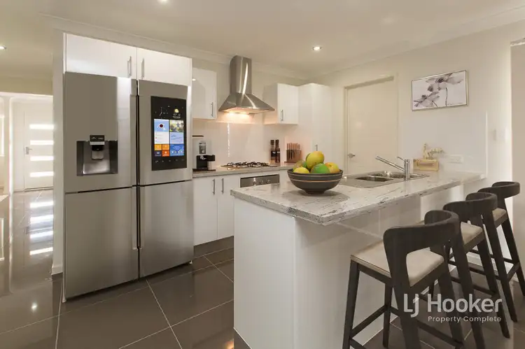 3 Winterpeak Close, Yarrabilba QLD 4207