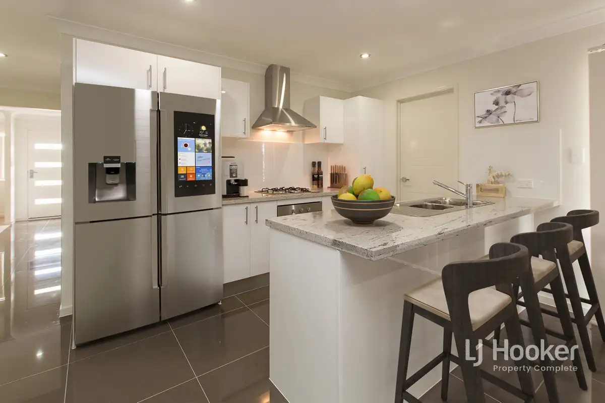 Main view of Homely house listing, 3 Winterpeak Close, Yarrabilba QLD 4207