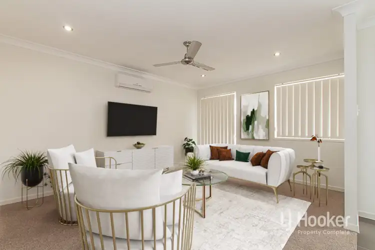 Fifth view of Homely house listing, 3 Winterpeak Close, Yarrabilba QLD 4207