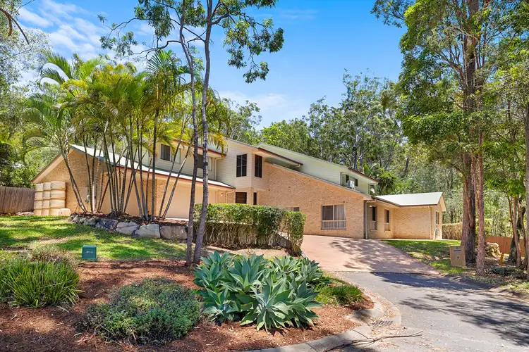 8 Hakea Place, Mount Cotton QLD 4165