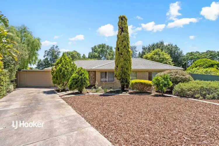 Main view of Homely house listing, 3 Kings Court, Ingle Farm SA 5098