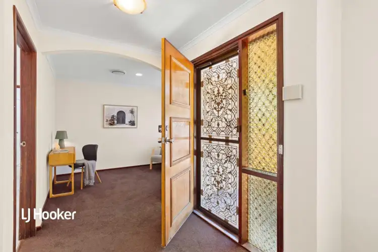 Second view of Homely house listing, 3 Kings Court, Ingle Farm SA 5098