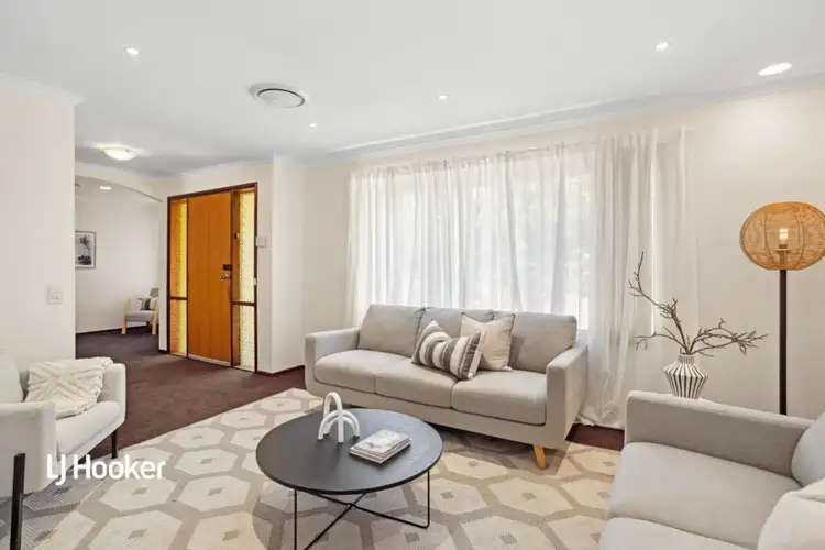 Fifth view of Homely house listing, 3 Kings Court, Ingle Farm SA 5098