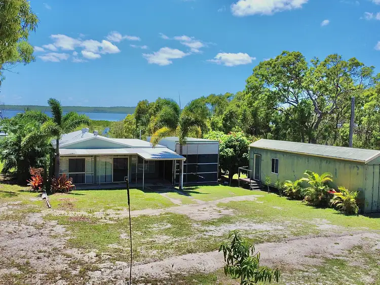 11 Blackney Street, Turkey Beach QLD 4678