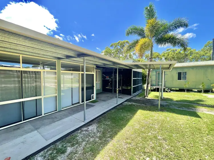 Third view of Homely house listing, 11 Blackney Street, Turkey Beach QLD 4678