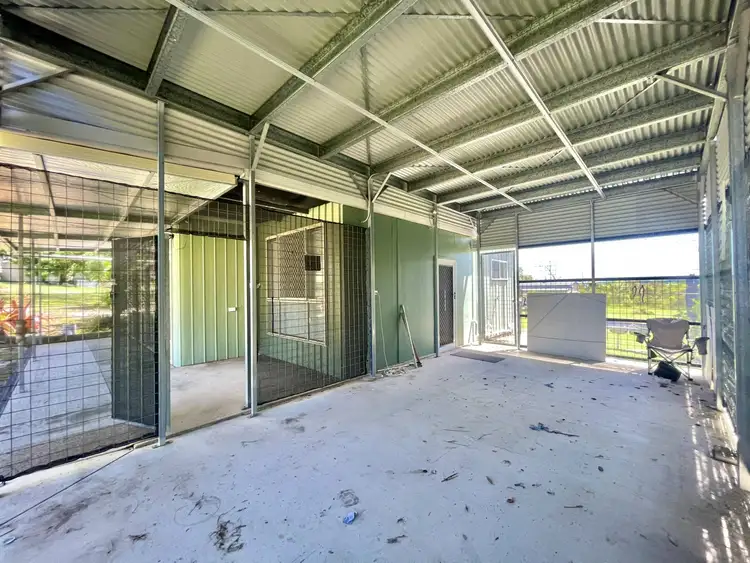 Fourth view of Homely house listing, 11 Blackney Street, Turkey Beach QLD 4678
