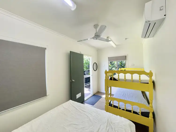 Fifth view of Homely house listing, 11 Blackney Street, Turkey Beach QLD 4678