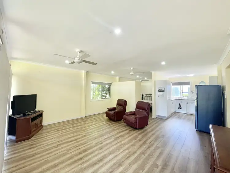 Sixth view of Homely house listing, 11 Blackney Street, Turkey Beach QLD 4678