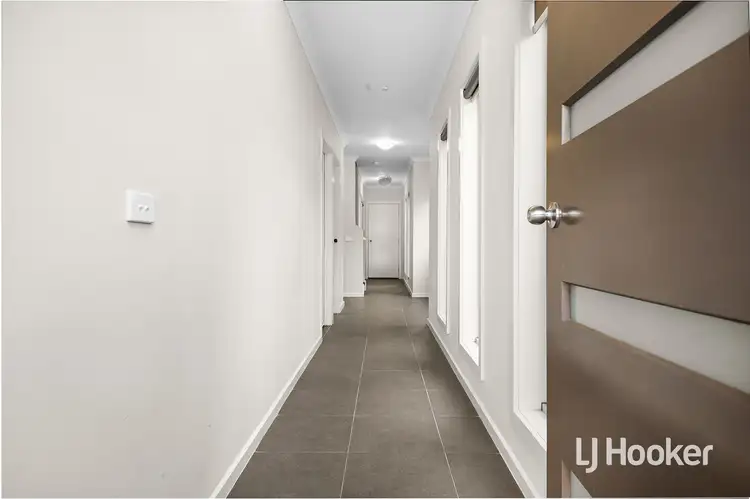 Third view of Homely townhouse listing, 25/64 Escapade Boulevard, Craigieburn VIC 3064