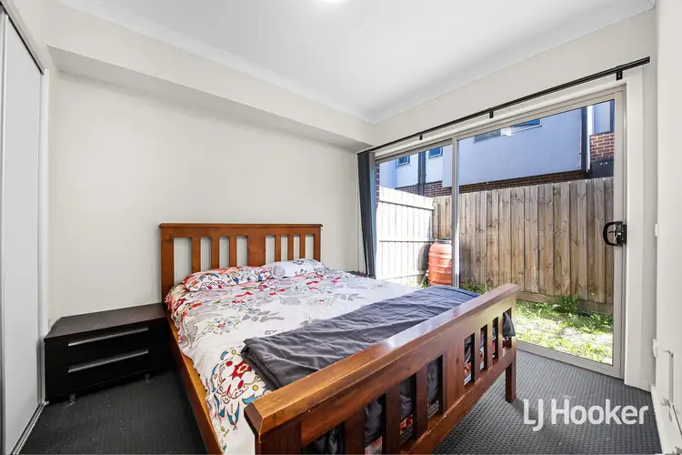 Fourth view of Homely townhouse listing, 25/64 Escapade Boulevard, Craigieburn VIC 3064