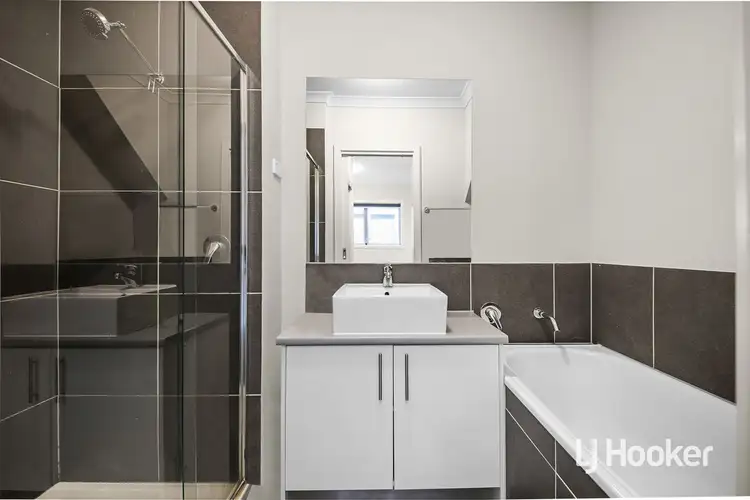 Fifth view of Homely townhouse listing, 25/64 Escapade Boulevard, Craigieburn VIC 3064