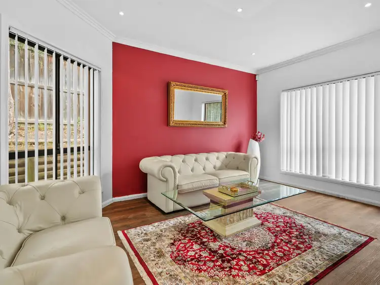 Fourth view of Homely townhouse listing, 1/6-8 Orkney Place, Prestons NSW 2170