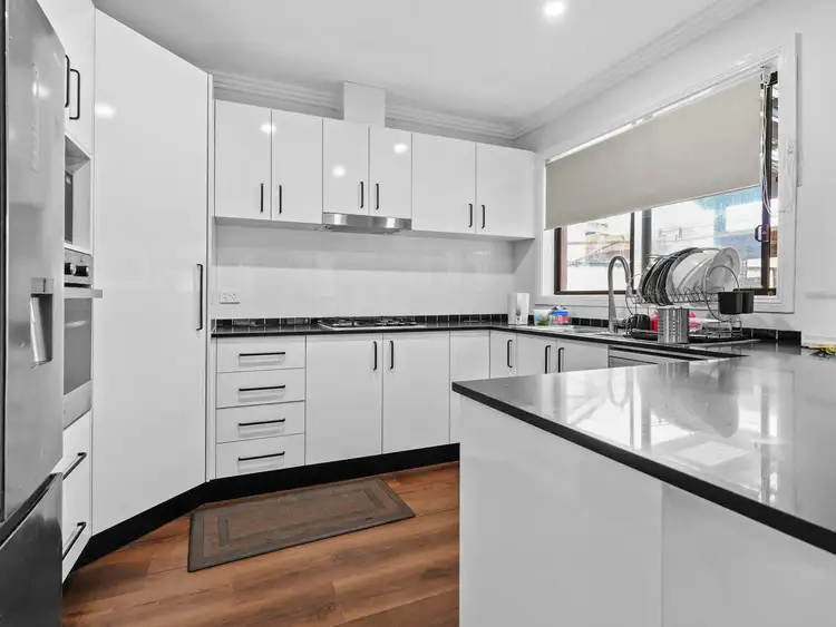 Seventh view of Homely townhouse listing, 1/6-8 Orkney Place, Prestons NSW 2170