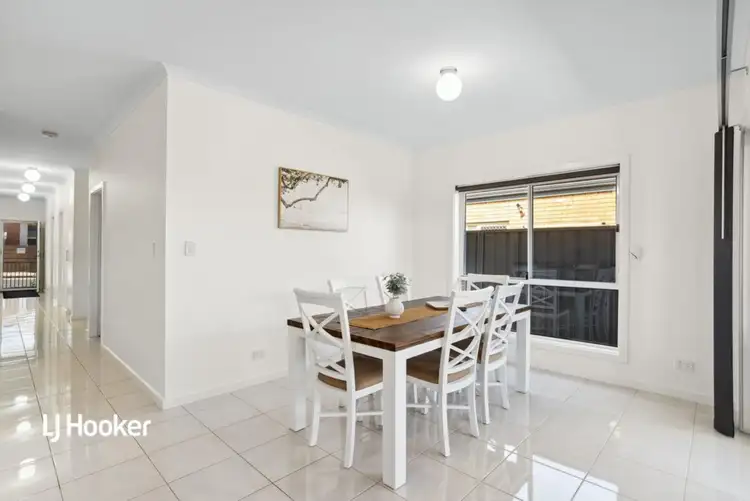 Fifth view of Homely house listing, 9 Hinckley Street, Blakeview SA 5114