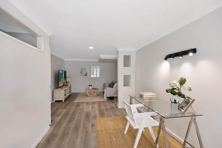 Second view of Homely house listing, 12 Edinburgh Circuit, Wamberal NSW 2260