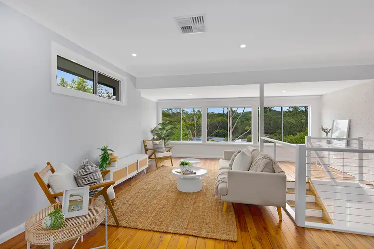 Fourth view of Homely house listing, 12 Edinburgh Circuit, Wamberal NSW 2260
