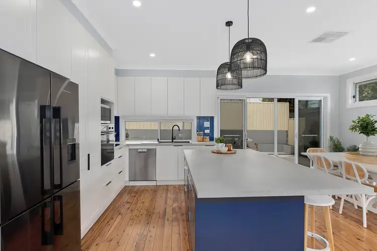 Fifth view of Homely house listing, 12 Edinburgh Circuit, Wamberal NSW 2260