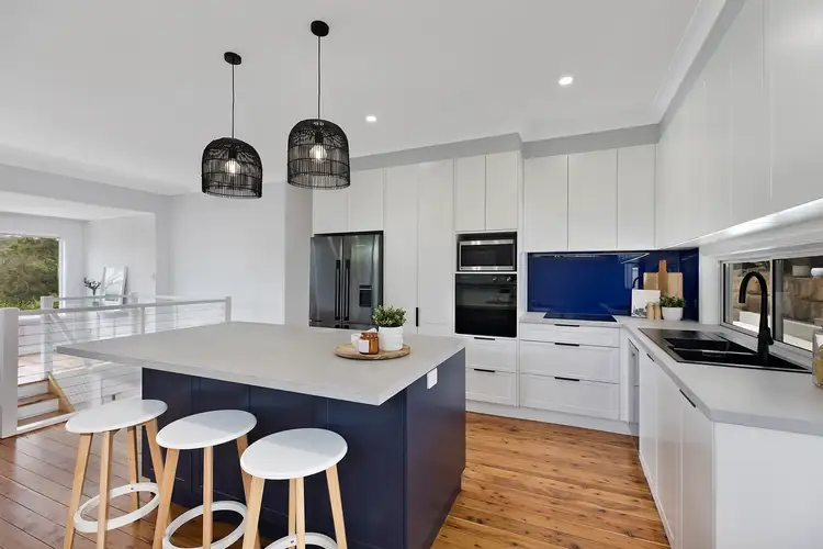 Sixth view of Homely house listing, 12 Edinburgh Circuit, Wamberal NSW 2260