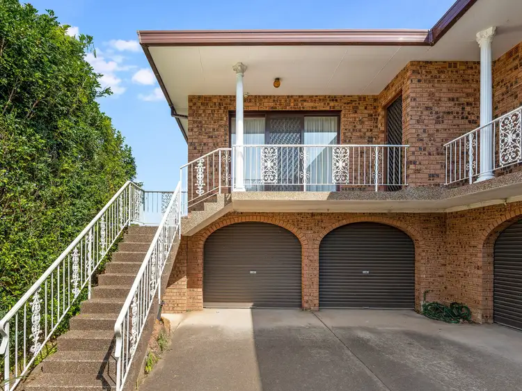 Main view of Homely townhouse listing, 4/19-21 Connemarra Street, Bexley NSW 2207