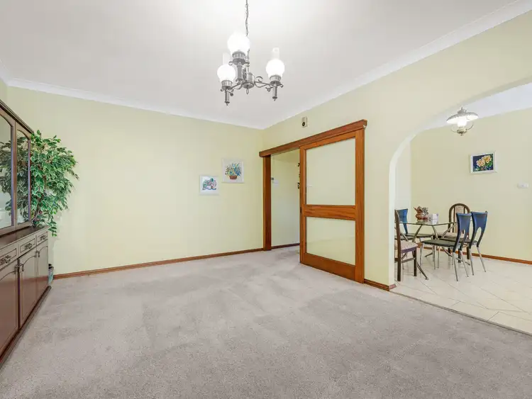 Fourth view of Homely townhouse listing, 4/19-21 Connemarra Street, Bexley NSW 2207