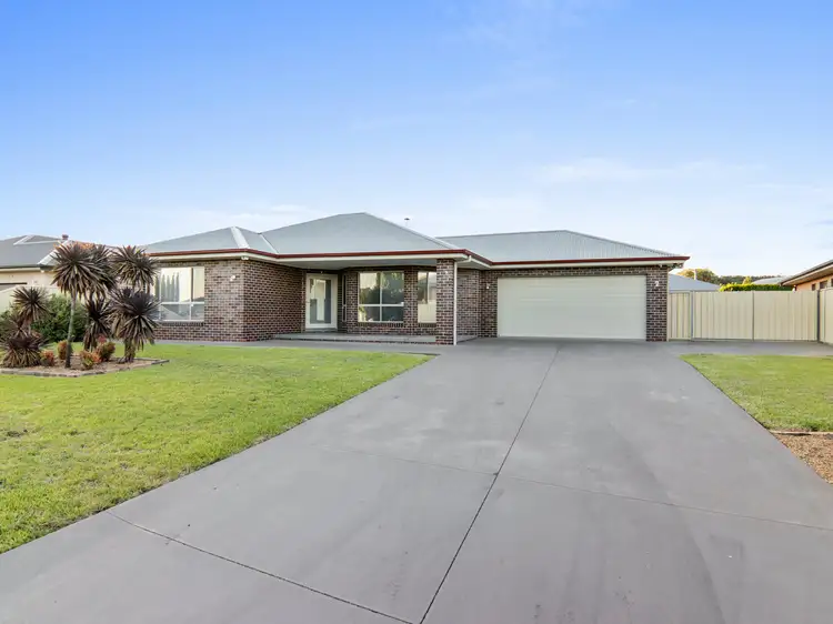 Main view of Homely house listing, 39 Brooks Street, Griffith NSW 2680