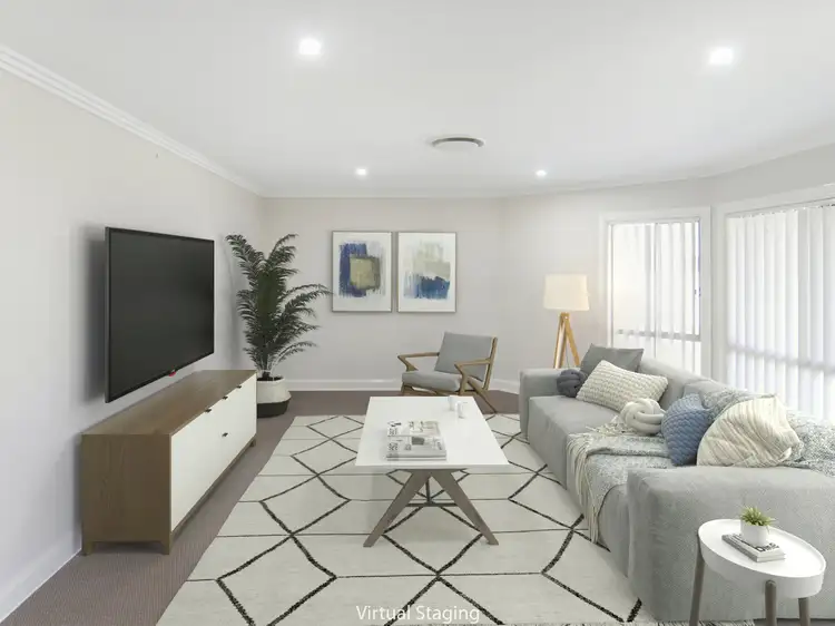 Second view of Homely house listing, 39 Brooks Street, Griffith NSW 2680