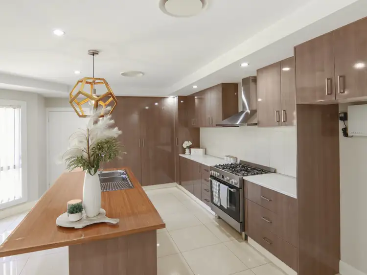 Third view of Homely house listing, 39 Brooks Street, Griffith NSW 2680