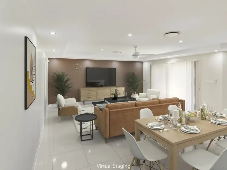Fourth view of Homely house listing, 39 Brooks Street, Griffith NSW 2680