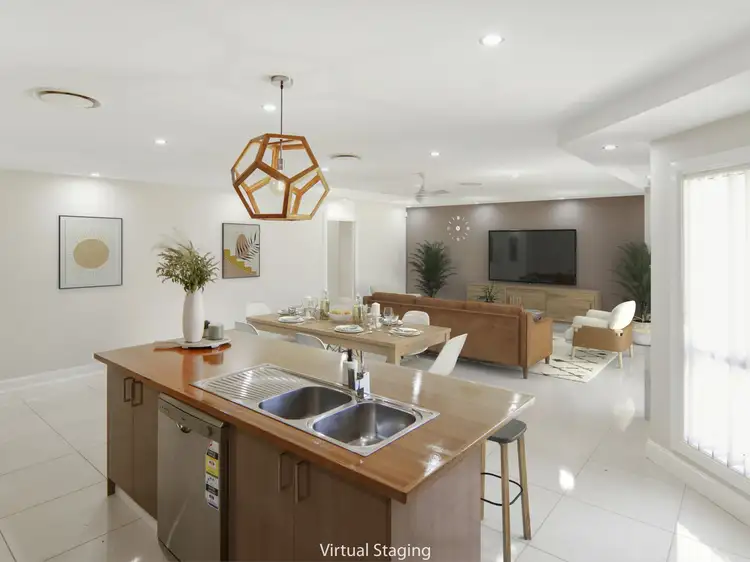 Fifth view of Homely house listing, 39 Brooks Street, Griffith NSW 2680