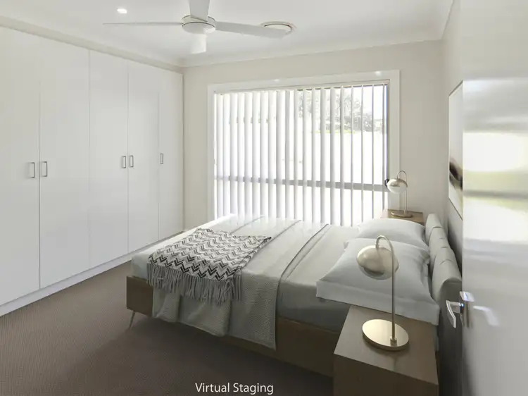 Seventh view of Homely house listing, 39 Brooks Street, Griffith NSW 2680