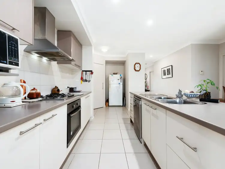 Third view of Homely house listing, 19 Phoebes Way, Eastwood VIC 3875