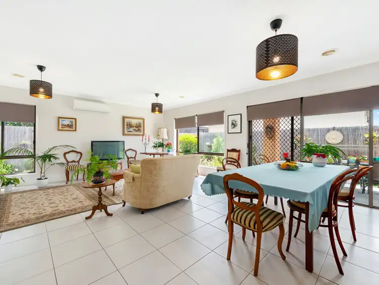 Sixth view of Homely house listing, 19 Phoebes Way, Eastwood VIC 3875