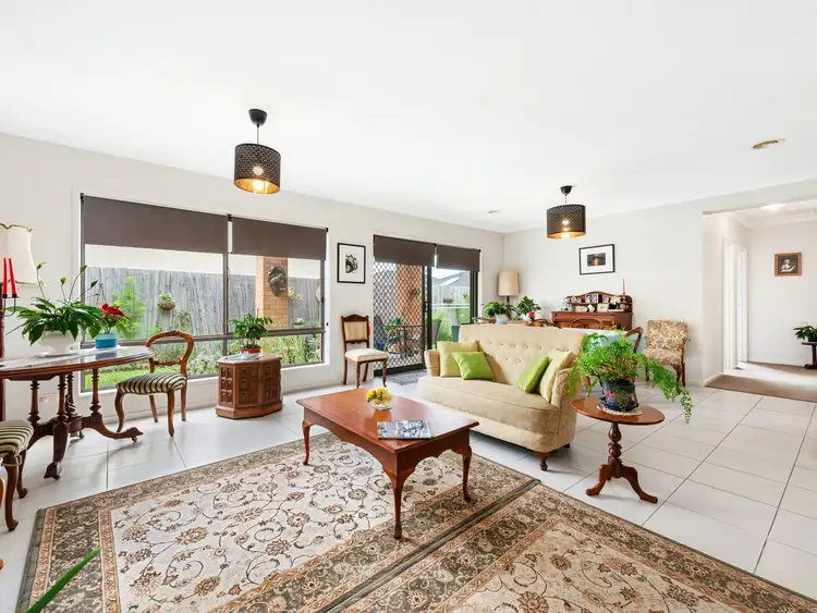 Seventh view of Homely house listing, 19 Phoebes Way, Eastwood VIC 3875