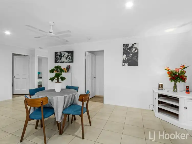 Sixth view of Homely house listing, 7 Lambour Court, Point Vernon QLD 4655