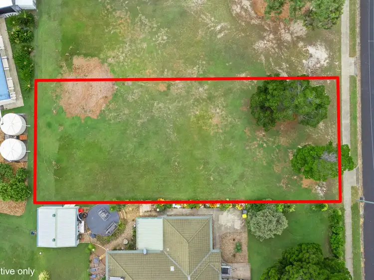Fourth view of Homely land listing, 60 Boronia Drive, Poona QLD 4650