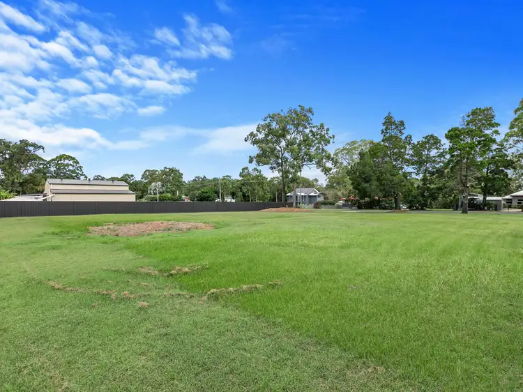 Fifth view of Homely land listing, 60 Boronia Drive, Poona QLD 4650